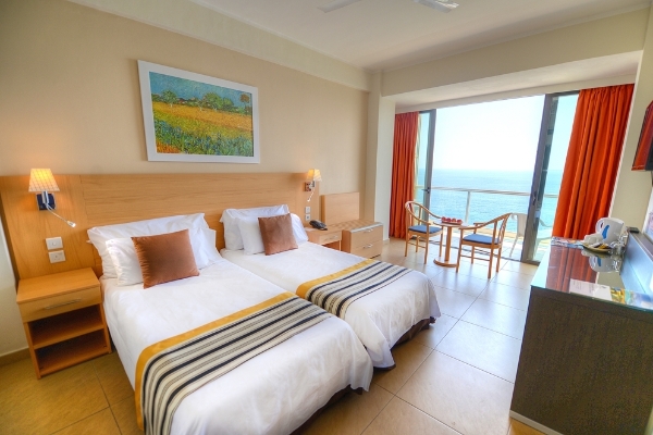 The Preluna Hotel (Sliema)